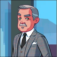 Download Brandon marlo assistant Desktop Wallpaper Free