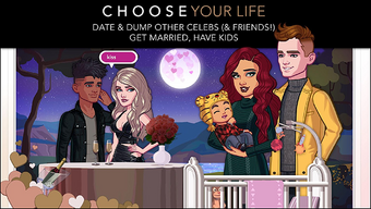 Dating Kardashian app