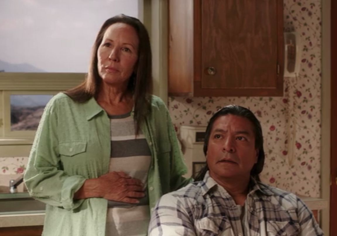 Jacqueline White | Unbreakable Kimmy Schmidt Wiki | Fandom