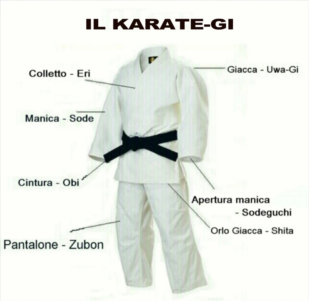 Keikogi Kimono Wikia FANDOM powered by Wikia