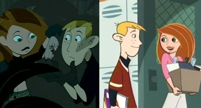 Kim Possible: So The Drama Full Movie In English Kim Possible: So The Drama Full Movie In English