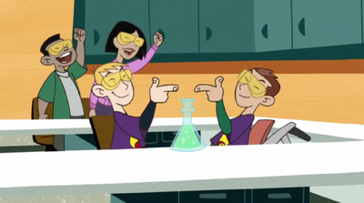 Felixchemestry
