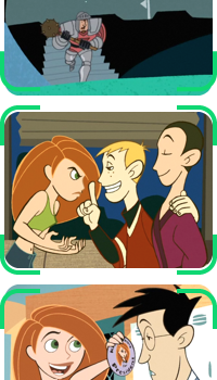 Royal Pain | Kim Possible Wiki | FANDOM powered by Wikia