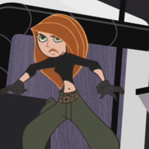 Clothes Minded Kim Possible Wiki Fandom