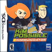 KimmunicatorGame