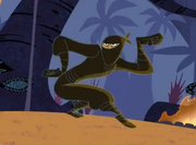 Mf-combatpose