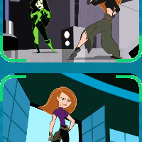 Clothes Minded Kim Possible Wiki Fandom