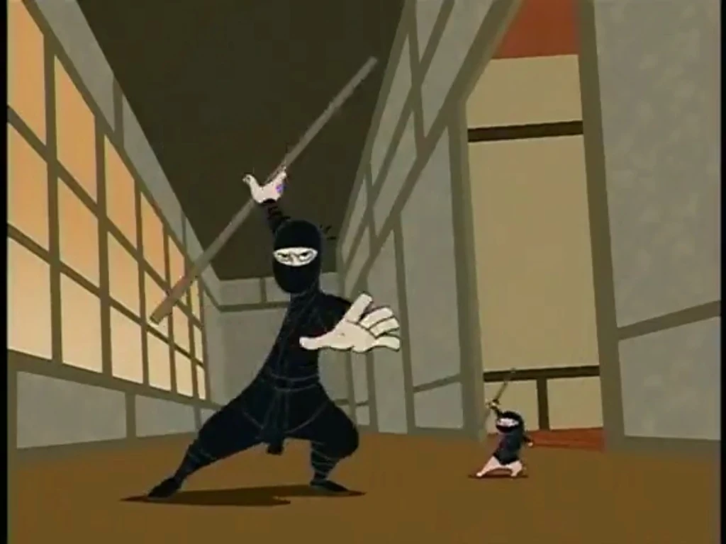 Yamanouchi Ninja School Kim Possible Wiki FANDOM powered by Wikia