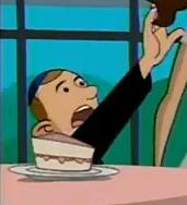 Reuban Stoppable