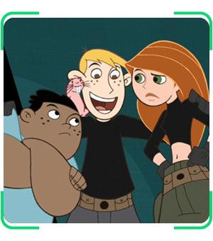 Team Possible | Kim Possible Wiki | FANDOM powered by Wikia