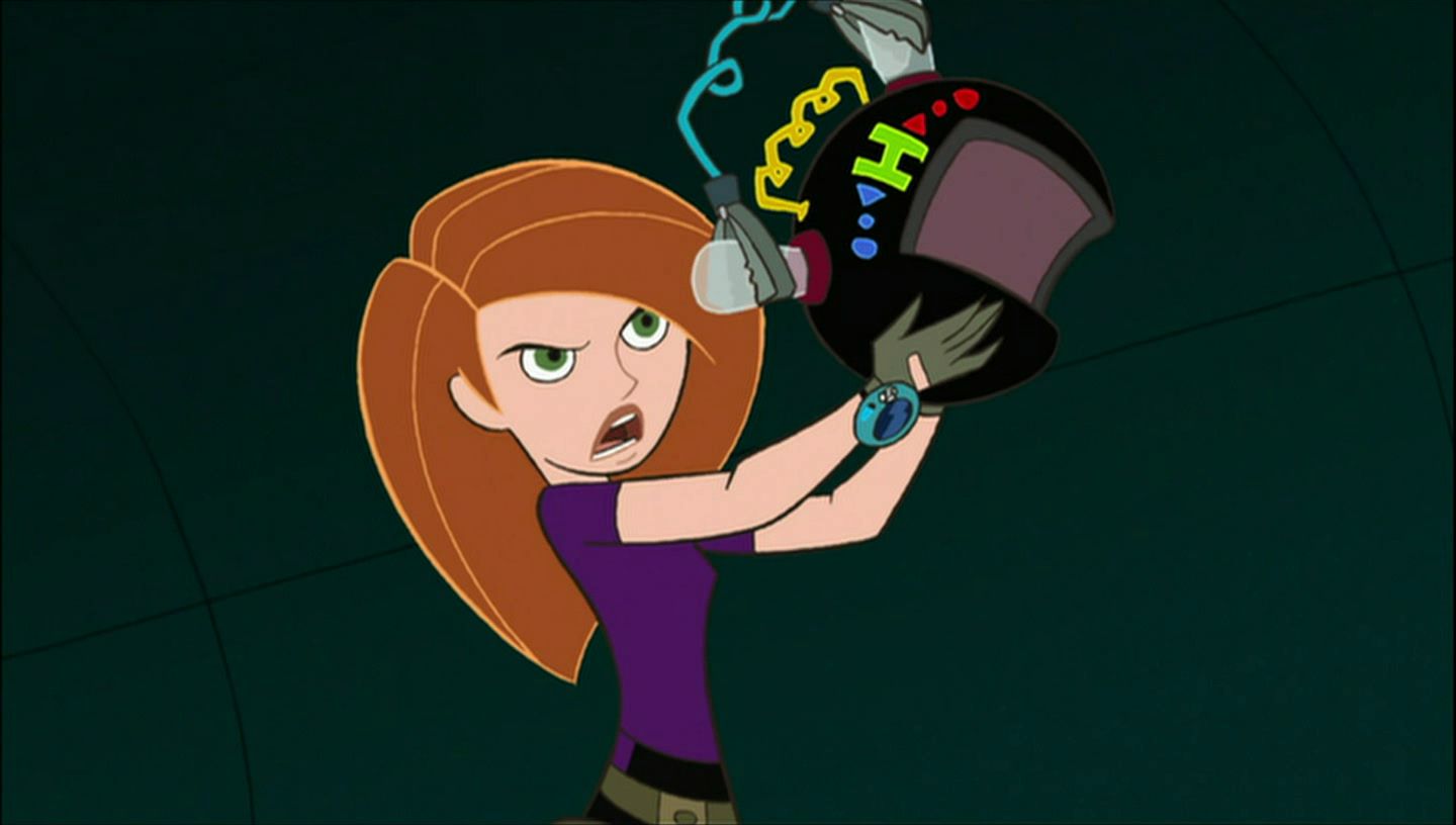 Image 1381.jpg Kim Possible Wiki FANDOM powered by Wikia