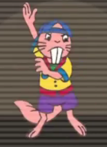 Cgirufus