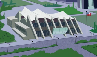 Conventioncenter