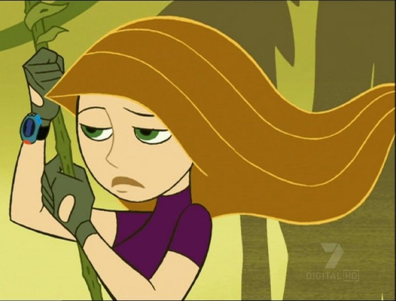 Image 0012 Kim Possible Wiki Fandom Powered By Wikia 2990