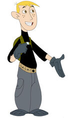 Ron Stoppable-1-