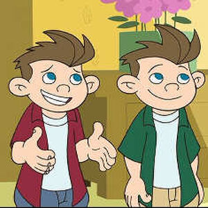 Jim And Tim Possible Kim Possible Wiki Fandom