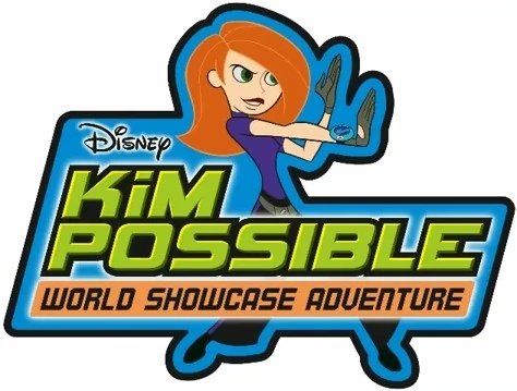 Image result for epcot kim possible adventure