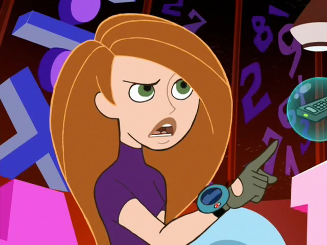 Possible 10. Possible 10. Possible 10. Possible 10. Kim possible and ron stoppable.