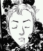 皇翔(長篇漫畫版)死亡