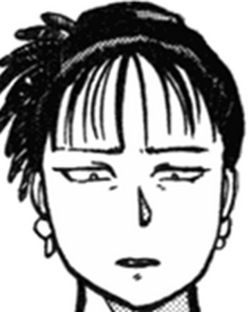 兜霧子 金田一少年之事件簿百科大典 Fandom