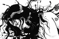 五塔蘭(長篇漫畫版)死亡
