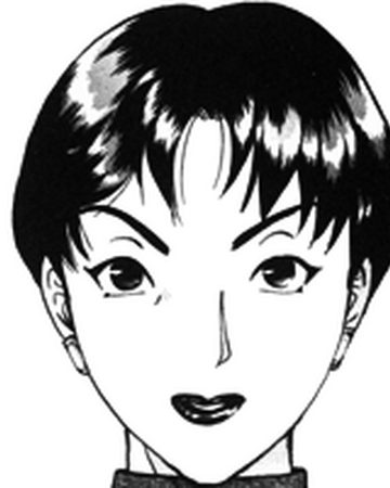藤井文香 金田一少年之事件簿百科大典 Fandom