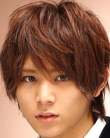 山田涼介 金田一少年之事件簿百科大典 Fandom