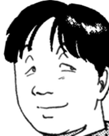明石道夫 金田一少年之事件簿百科大典 Fandom