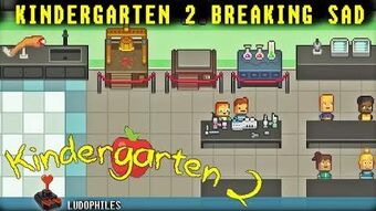 Breaking Sad Kindergarten Wiki Fandom