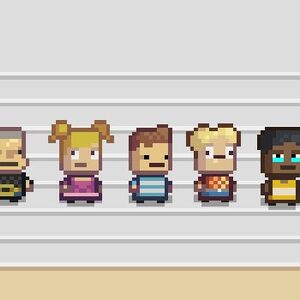 Nugget Kindergarten Wiki Fandom