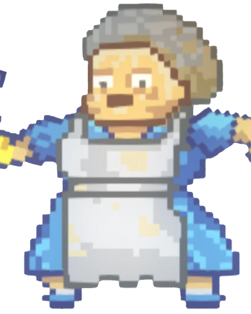 The Lunch Lady Kindergarten Wiki Fandom