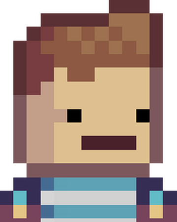 Protagonist Kindergarten Wiki Fandom