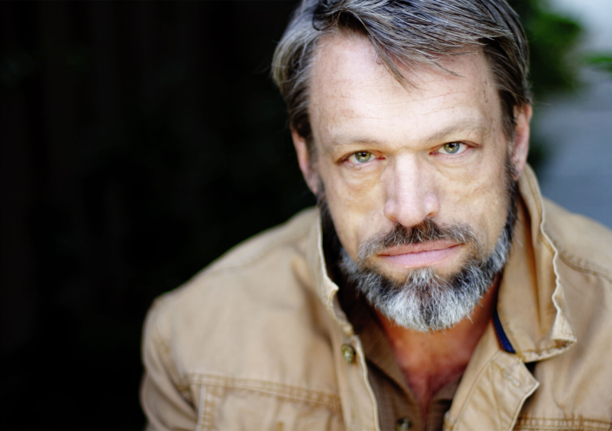 Brian Thompson | Kindred: The Embraced Wiki | FANDOM powered by Wikia 