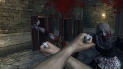 Rise of Nightmares