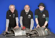 The Kegs