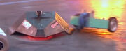 Lightning vs Stealth