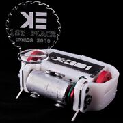 X-301 KE 2018 trophy