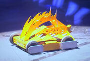 Firefox arena