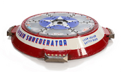 Captain Shrederator - 2019