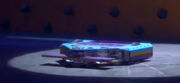 Zen Oh arena