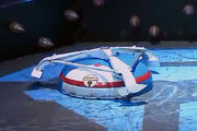 Doraemon arena