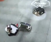Pendulum vs Hedgebot