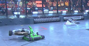 Greedy Snake vs 008 1