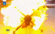 Crossfire vs Spin Doctor