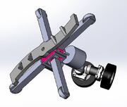 Crossfire CAD