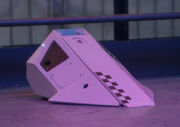 Rocket arena