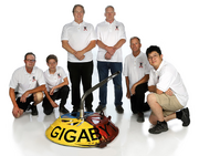 Gigabyte - Team