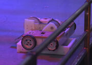 Wipeout failsafe test
