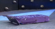 Stalker dead