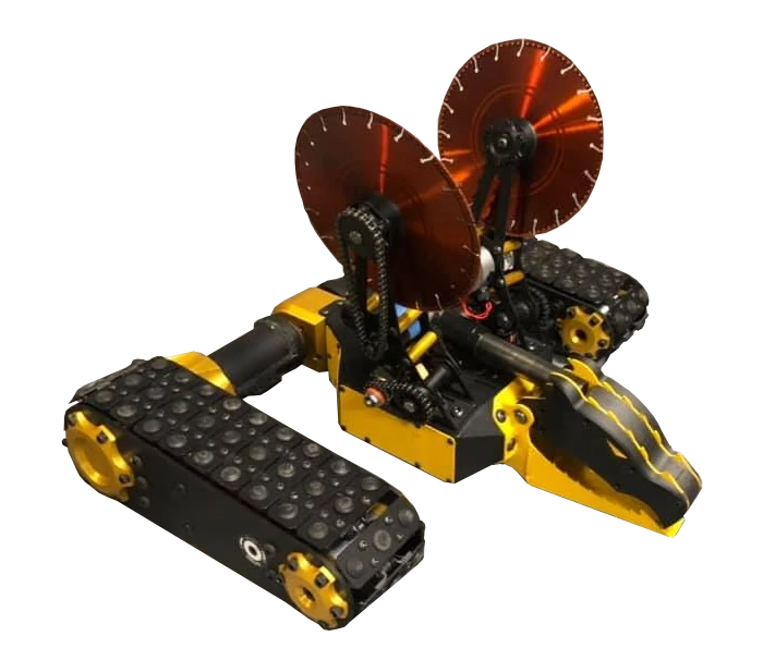 Dragon King | King of Bots Wiki | Fandom